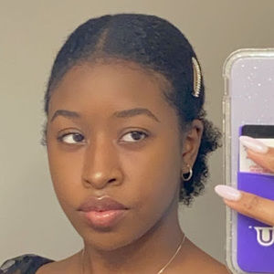 Meet your Posher, Kennedi